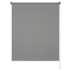 Tageslichtrollo 'Tizia' anthrazit 80 x 210 cm