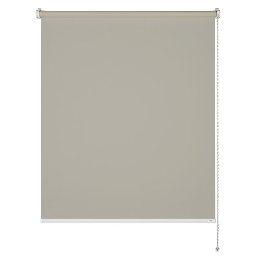 Rollo 'Tizia SW' beige 45 x 150 cm