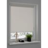 Rollo 'Tizia SW' beige 60 x 150 cm