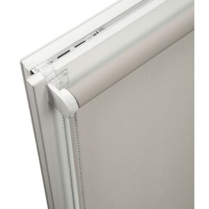 Rollo 'Tizia SW' beige 120 x 150 cm