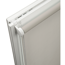 Rollo 'Tizia SW' beige 120 x 150 cm