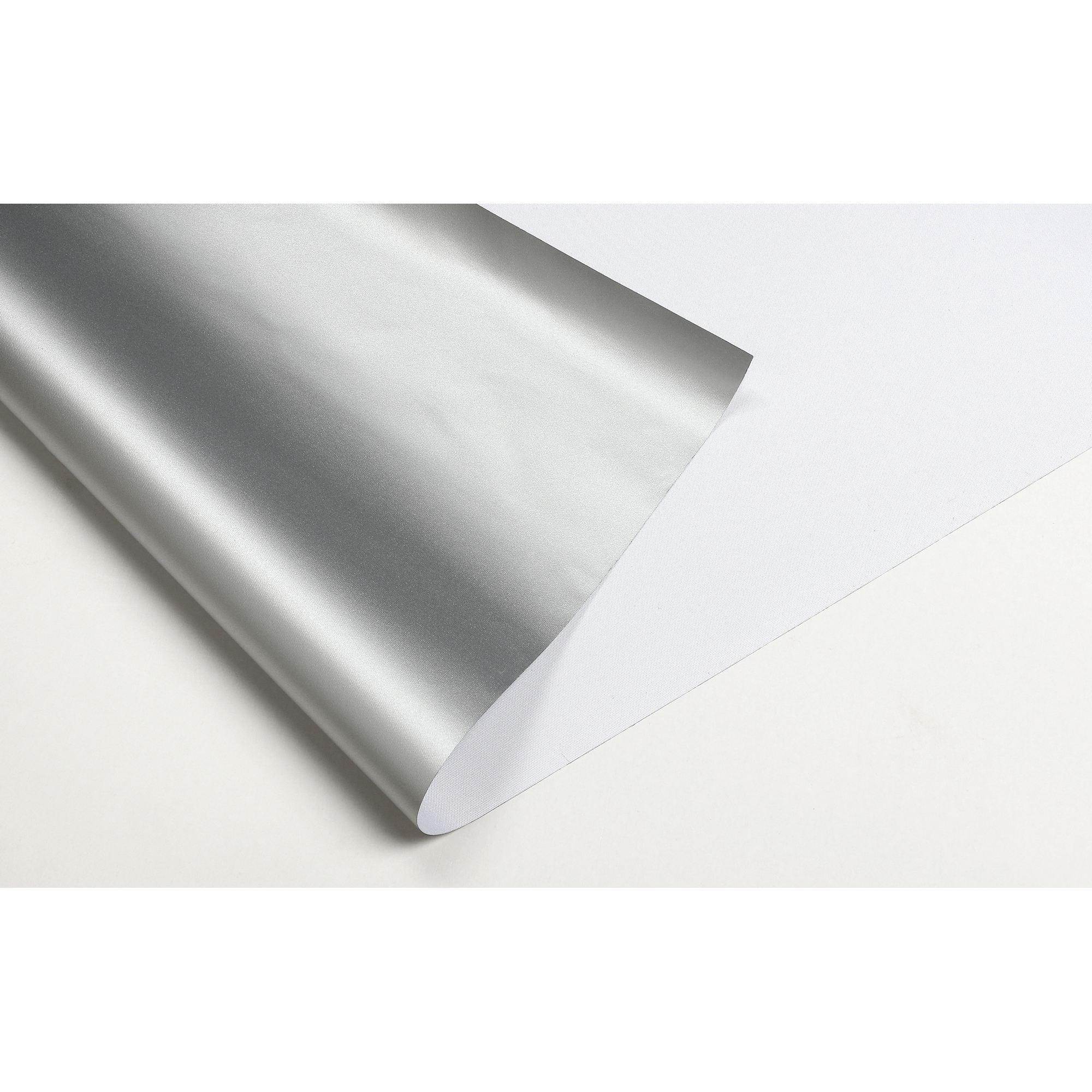 Thermorollo 'Martha' weiß 80 x 210 cm