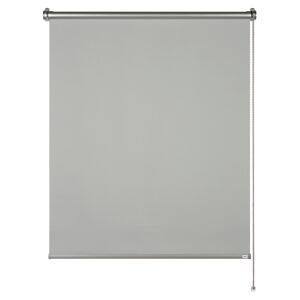 Thermorollo 'Martha' hellgrau 60 x 150 cm