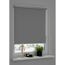 Thermorollo 'Martha' hellgrau 60 x 150 cm