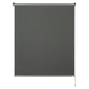 Thermorollo 'Martha' anthrazit 45 x 150 cm