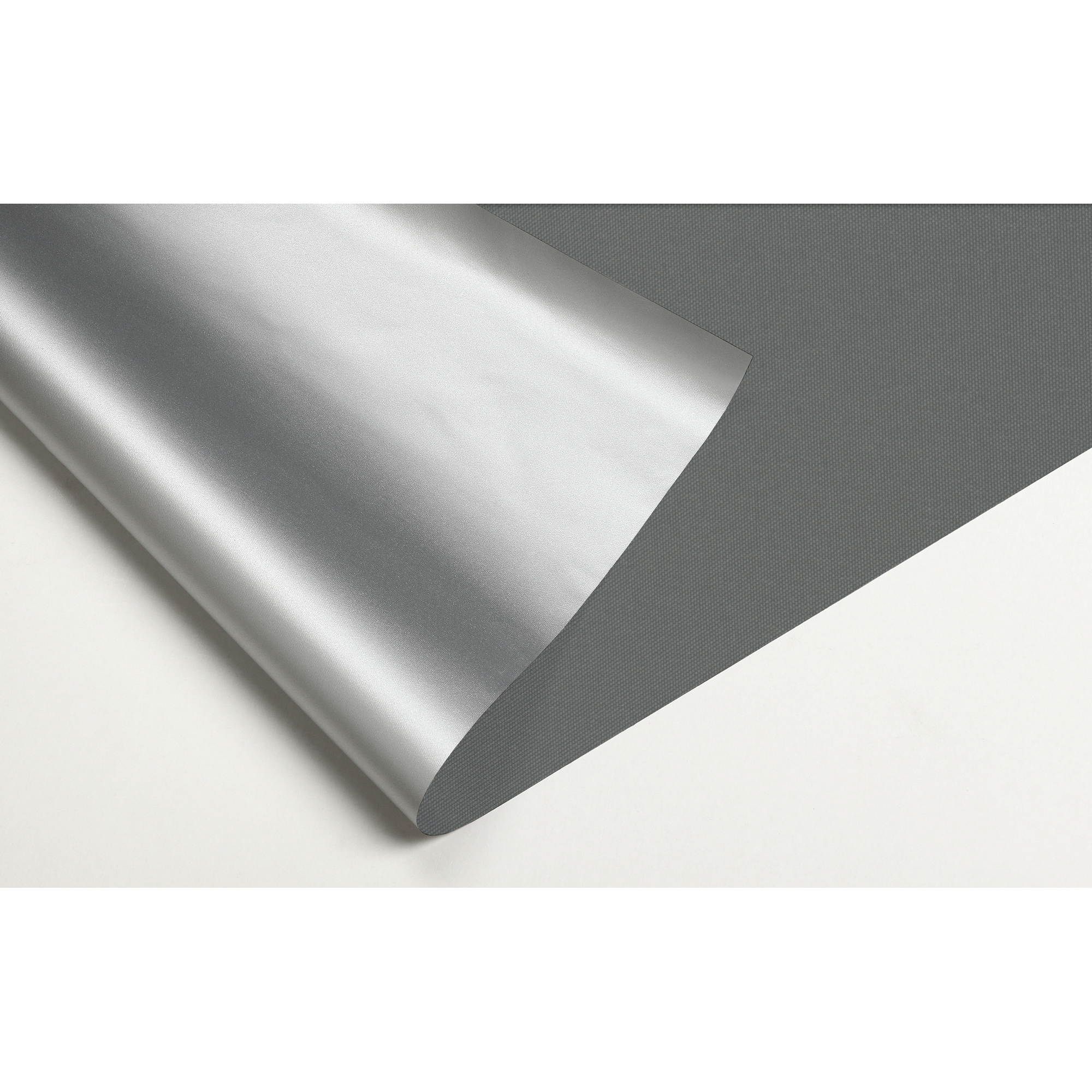 Thermorollo 'Martha' anthrazit 45 x 150 cm