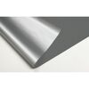 Thermorollo 'Martha' anthrazit 120 x 150 cm