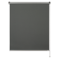 Thermorollo 'Martha' anthrazit 80 x 210 cm