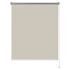 Thermo-Rollo 'Martha' beige 100 x 150 cm
