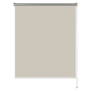 Thermo-Rollo 'Martha' beige 120 x 150 cm