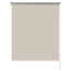 Thermo-Rollo 'Martha' beige 120 x 150 cm