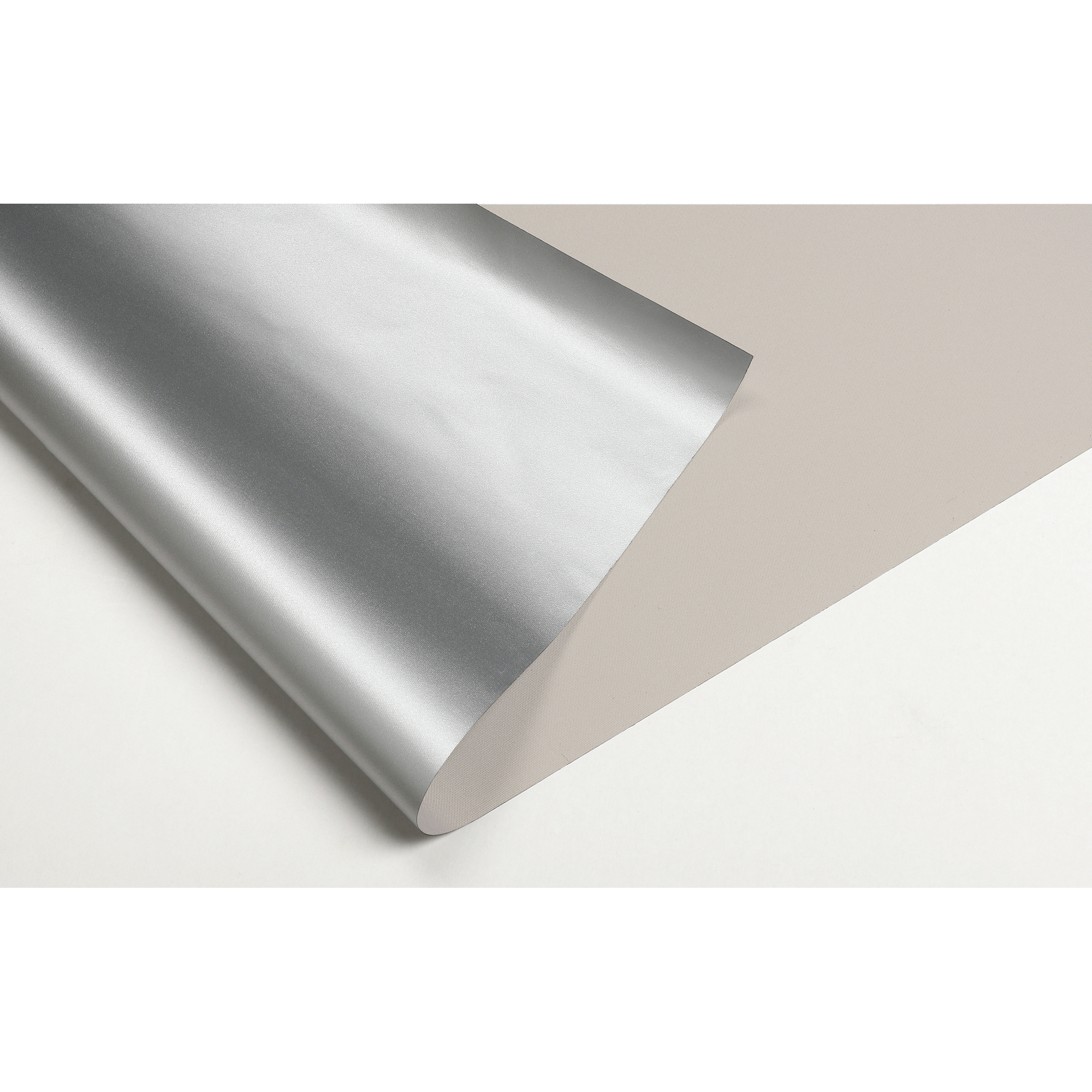 Thermo-Rollo 'Martha' beige 120 x 150 cm