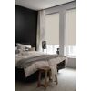Thermo-Rollo 'Martha' beige 80 x 210 cm