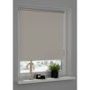 Thermo-Rollo 'Martha' beige 80 x 210 cm
