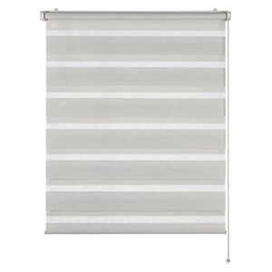 Doppelrollo 'Tilda' beige 90 x 150 cm