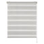 Doppelrollo 'Tilda' beige 80 x 210 cm
