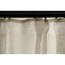 Vorhangschiene 'Emilia' Aluminium mattschwarz 230 cm
