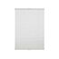 Plissee 'Marla' weiß 80 x 220 cm