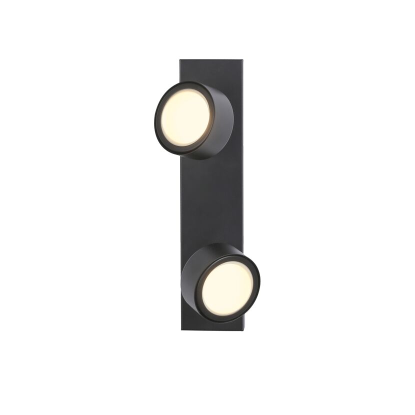 Pendelleuchte 'Lini' weiß Ø 10 cm 1-flammig