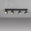 LED-Deckenleuchte 'Tavoli' sandfarben 1-flammig Ø 28,5 cm