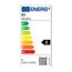 LED-Deckenleuchte 'Tavoli' sandfarben 1-flammig Ø 28,5 cm