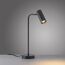 LED-Tischleuchte 'Rik' schwarz 46 cm