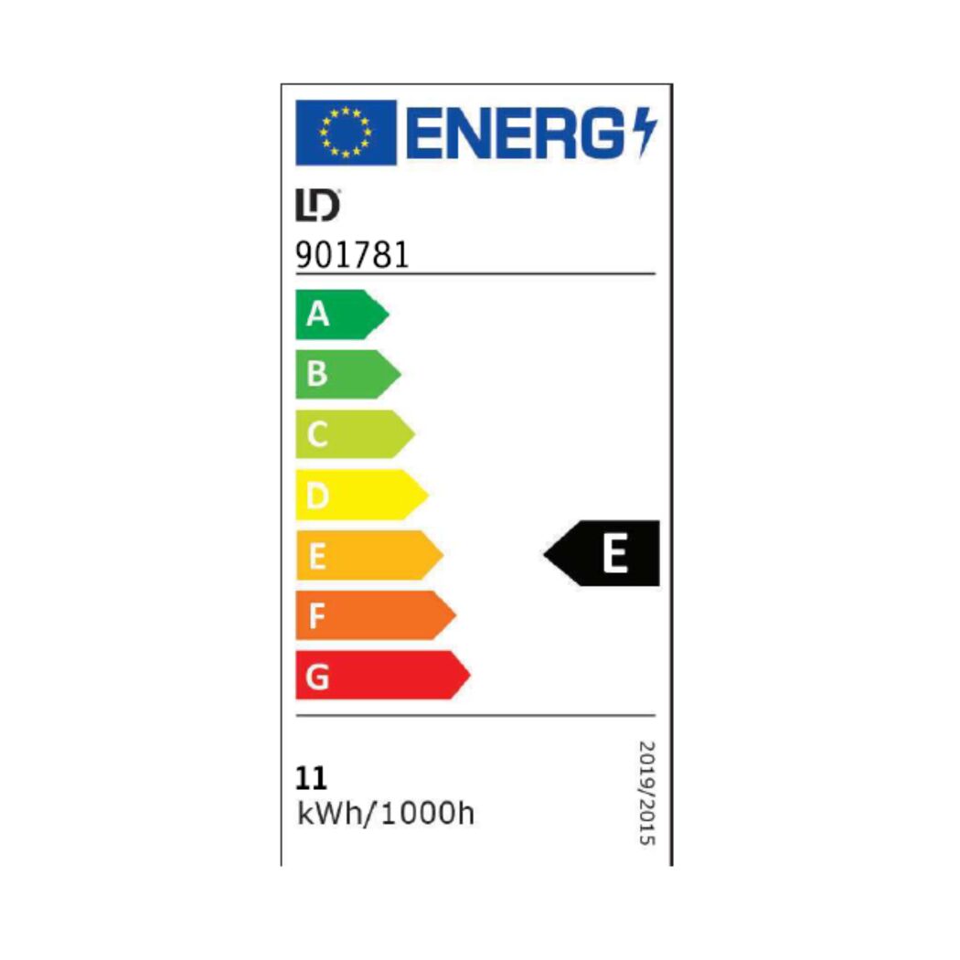 LED-Deckenleuchte 'Tavoli' dimmbar 13 W 1400 lm warmweiß bis tageslichtweiß Ø 28,5 x 7 cm