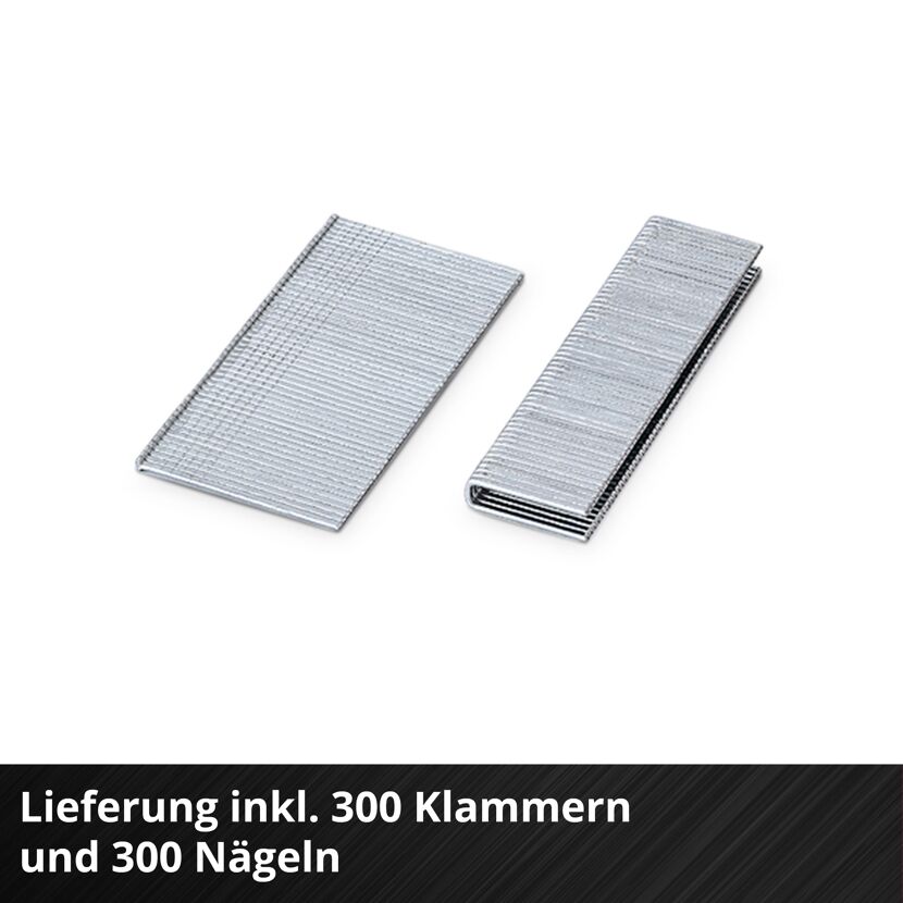 Akku-Nagler 'TE-CN 18/32 Li - Solo' ohne Akku