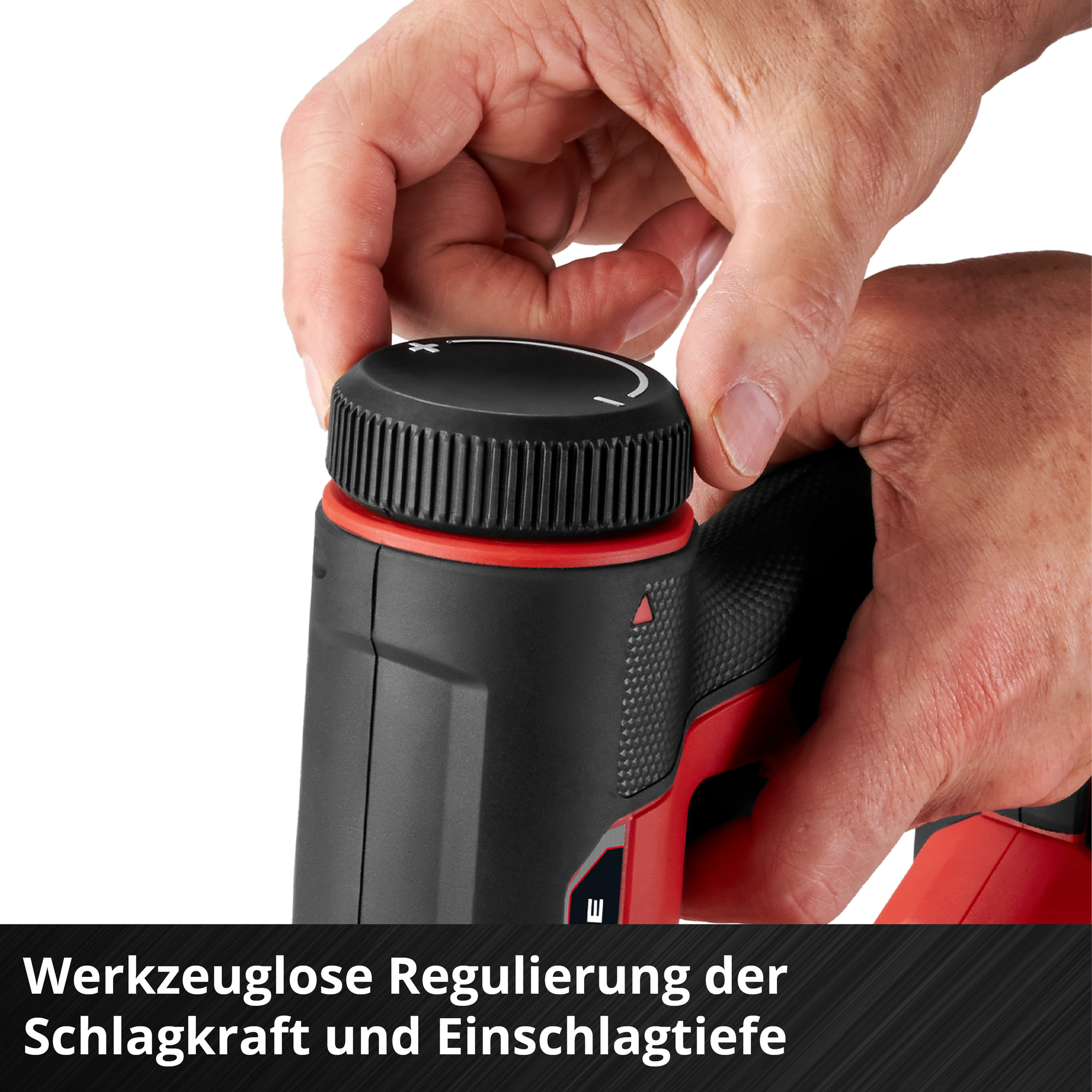Akku-Nagler 'TE-CN 18/32 Li - Solo' ohne Akku