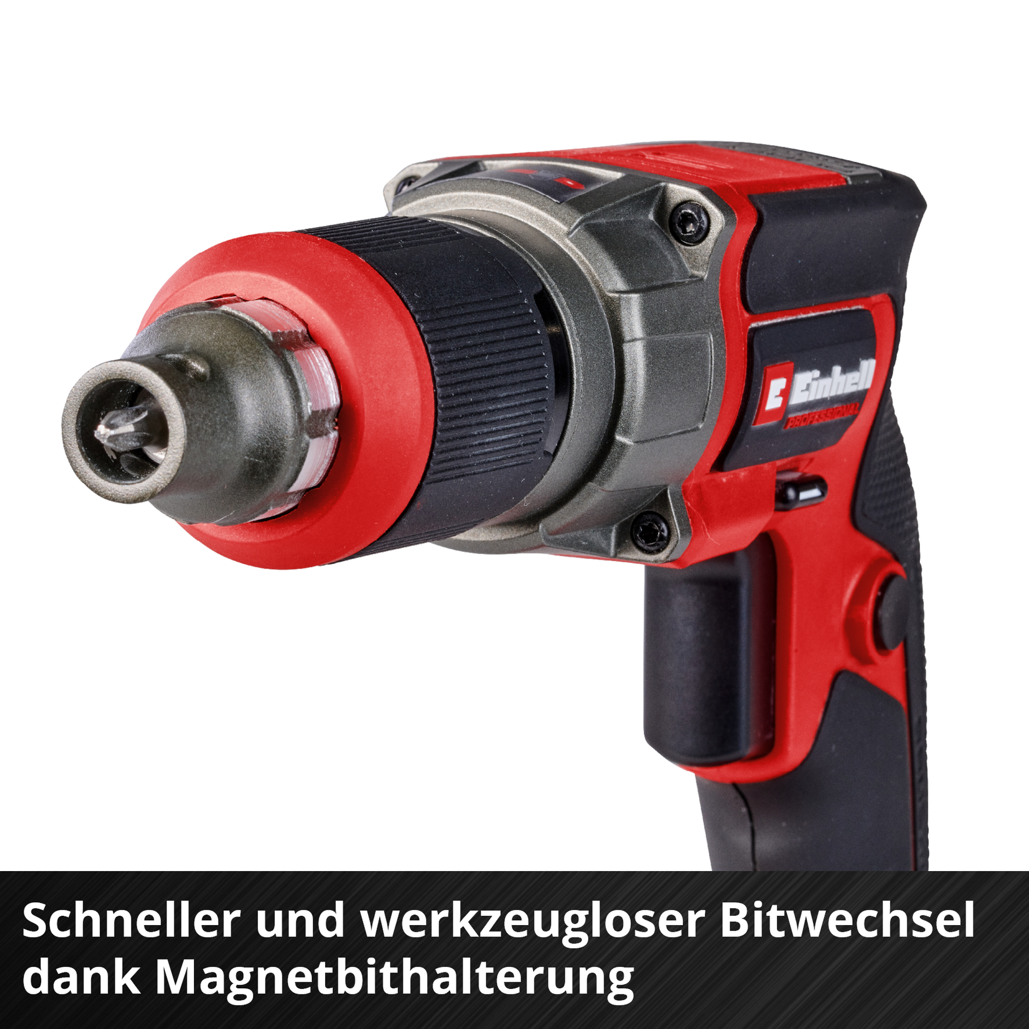 Akku-Trockenbauschrauber 'TP-DY 18 Li BL - Solo' 18 V ohne Akku