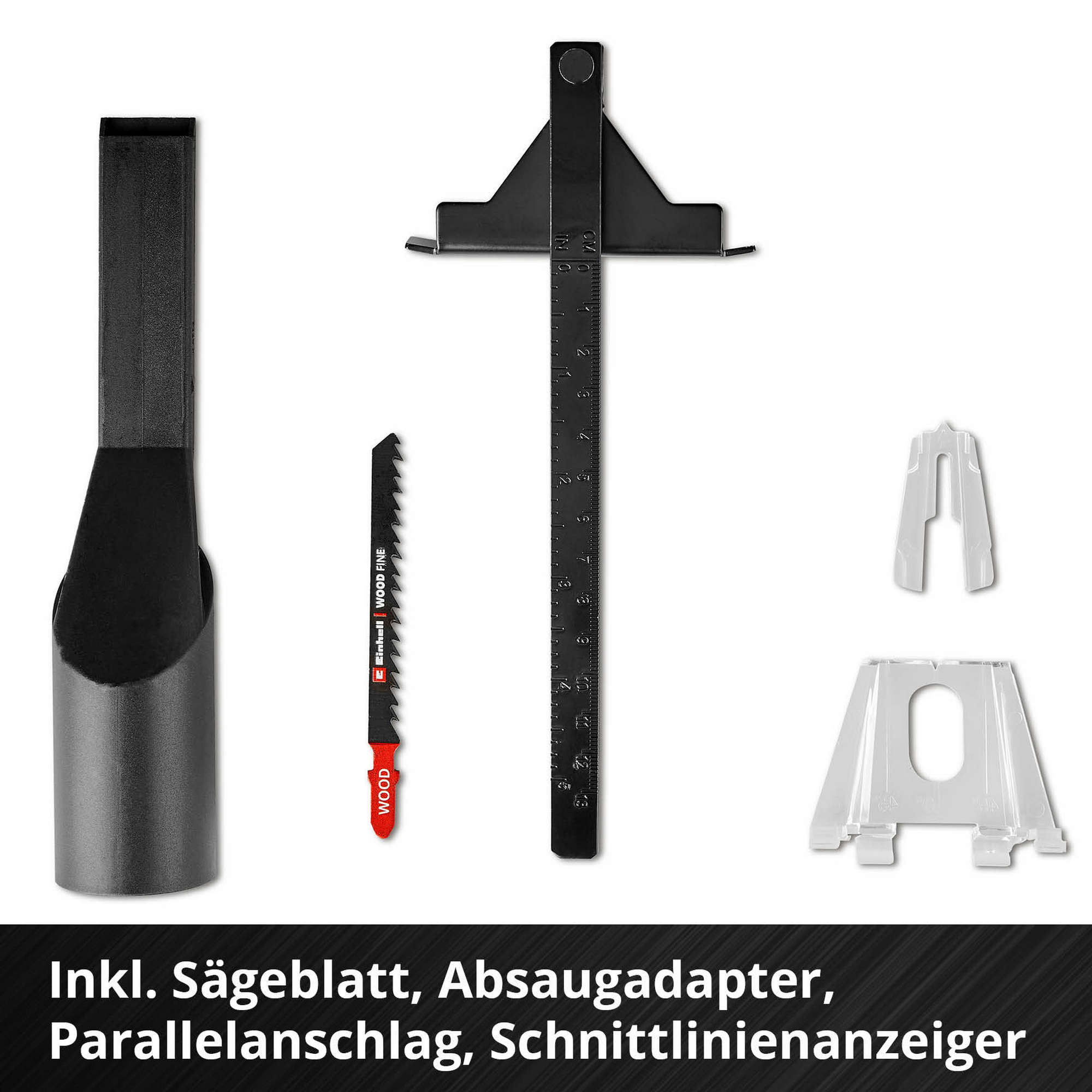 Akku-Stichsäge 'TE-JS 18/100 Li - Solo' ohne Akku