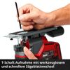 Akku-Stichsäge 'TE-JS 18/100 Li - Solo' ohne Akku