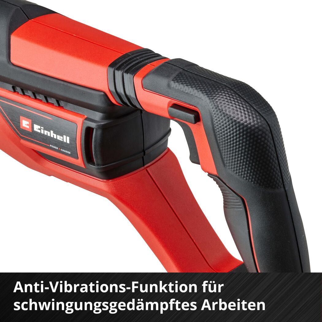 Akku-Universalsäge 'TE-AP 18/26 Li - Solo'