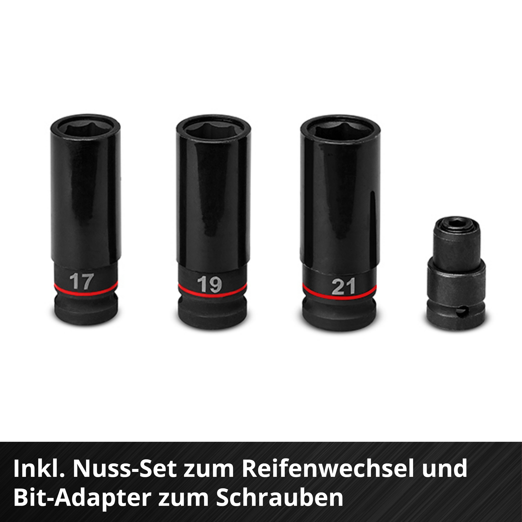 Akku-Schlagschrauber 'TP-CW 18/350-C Li BL - Solo' 18 V ohne Akku