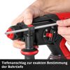 Akku-Bohrhammer 'TP-HD 18/22 D Li BL - Solo' 18 V ohne Akku
