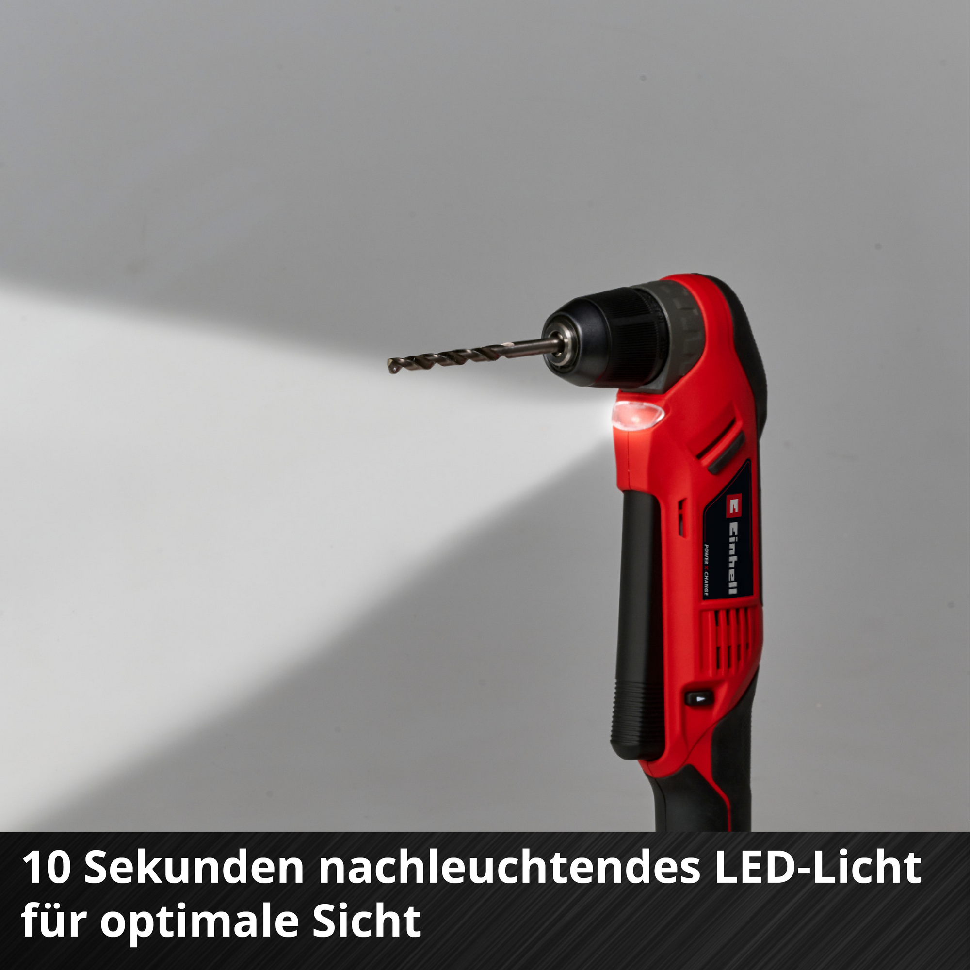 Akku-Winkelbohrmaschine 'TE-AD 18 Li - Solo' 18 V ohne Akku