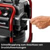 Akku-Kompressor 'Silenzzo 36/210' ohne Akku