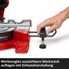 Akku-Kapp-, Zug und Gehrungssäge 'TE-SM 36/8 L Li-Solo' ohne Akku