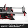Akku-Tischkreissäge 'TE-TS 36/8 T Li-Solo' ohne Akku+