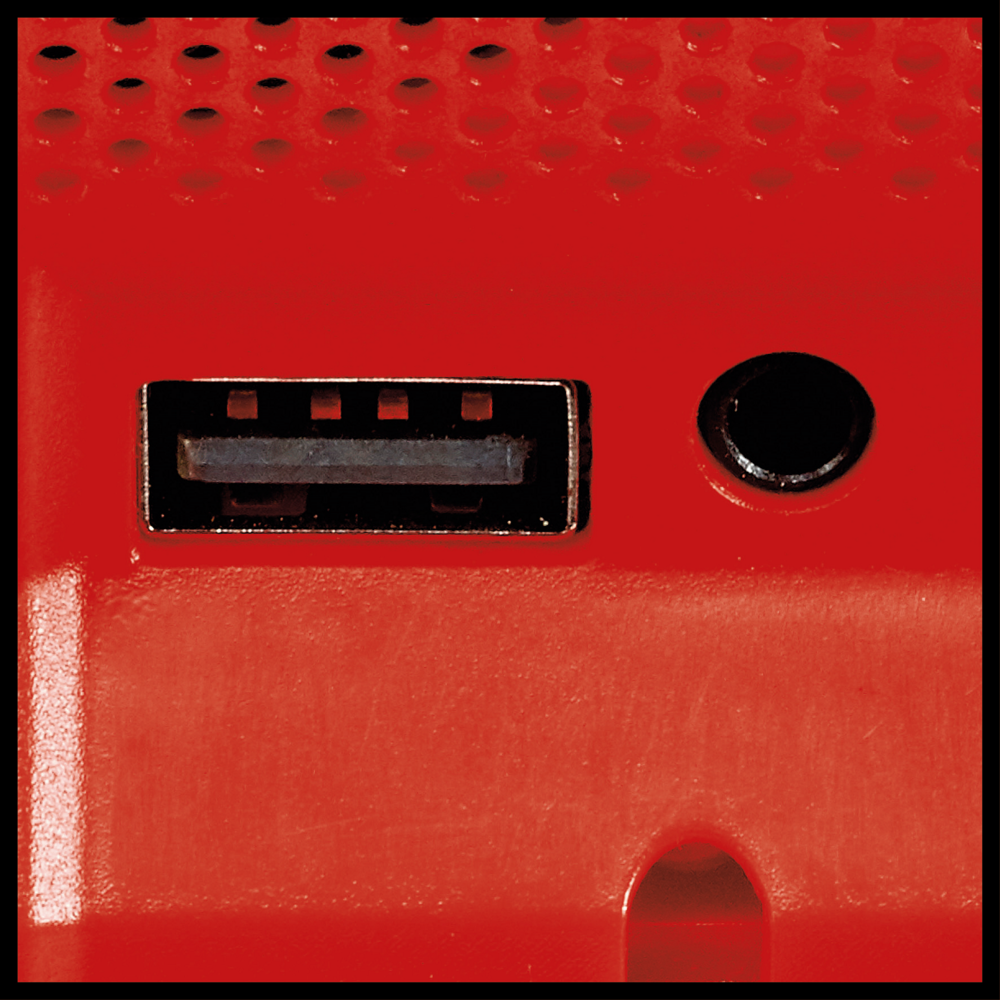 Akku-Lautsprecher 'TC-SR 18 Li BT - Solo'
