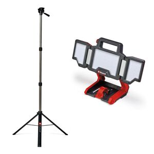 Akku-Lampe 'TP-CL 18/3000 Li Set - Solo' 18 V 3000 lm ohne Akku