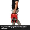 LED-Arbeitsleuchte 'Professional' 3000 lm tageslichtweiß