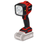 Akku-Lampe 'TC-CL 18/350 Li - Solo' 18 V 350 lm ohne Akku