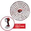 LED-Arbeitsleuchte 5 W 350 lm tageslichtweiß