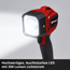 Akku-Lampe 'TC-CL 18/350 Li - Solo' 18 V 350 lm ohne Akku