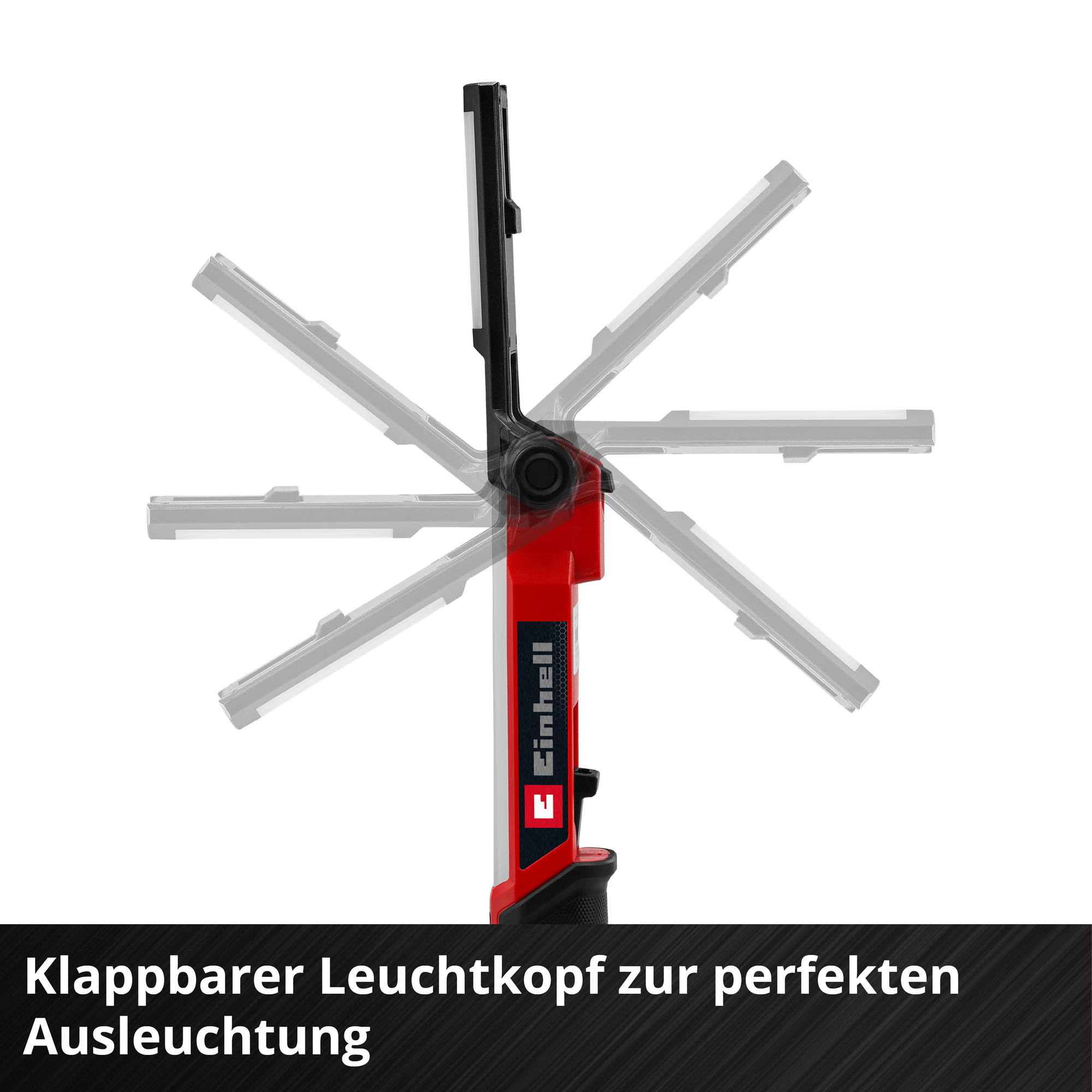 Akku-Lampe 'TE-CL 18/1000 S Li - Solo' 18 V 1000 lm ohne Akku