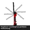LED-Arbeitsleuchte 1000 lm tageslichtweiß