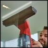 Ersatzdüse für Fensterreiniger 28 cm