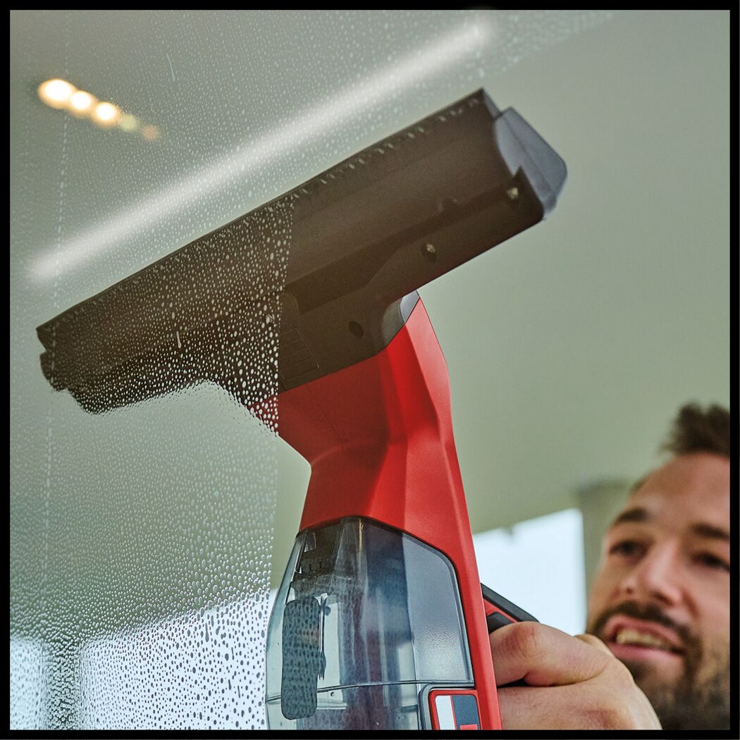 Ersatzdüse für Fensterreiniger 28 cm