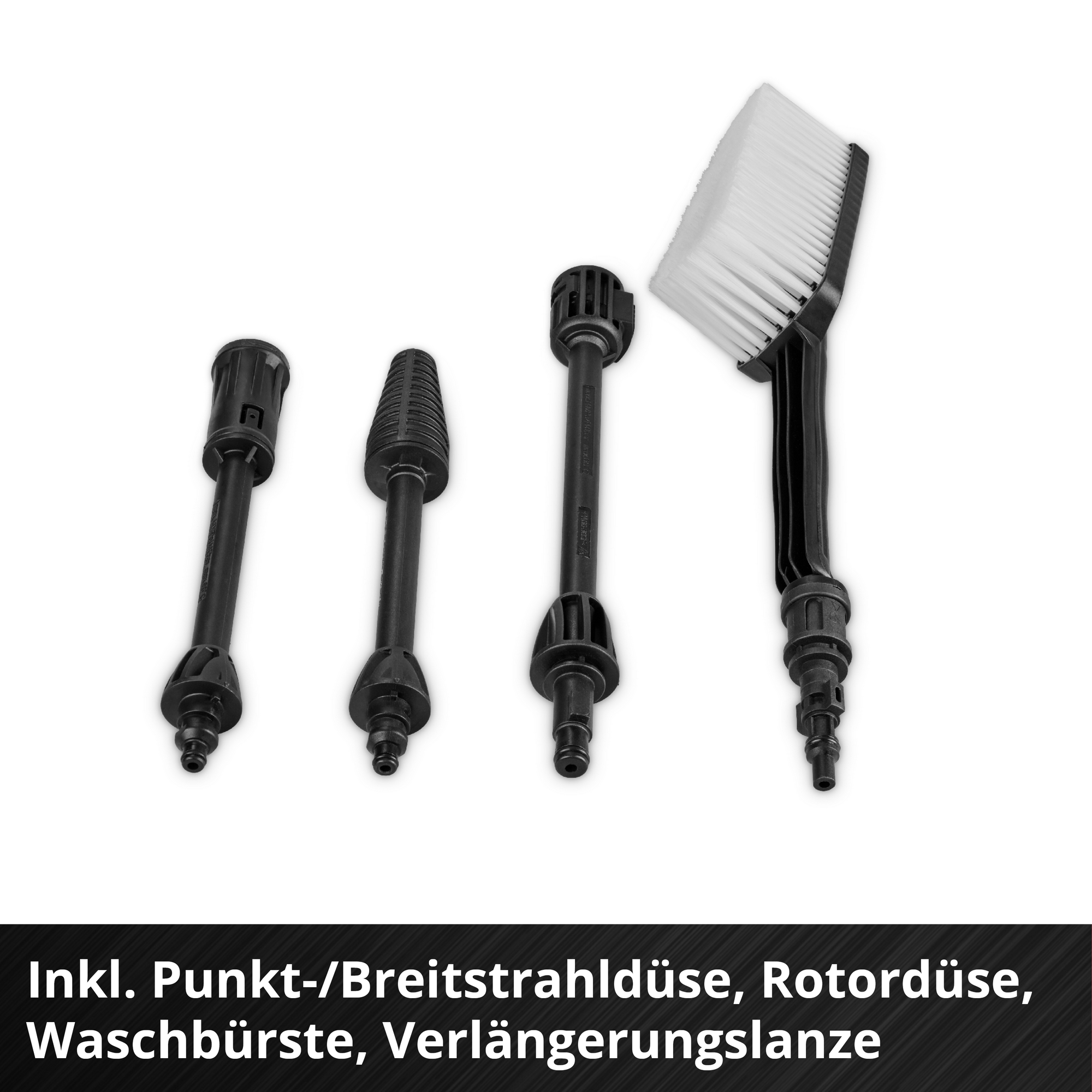 Akku-Hochdruckreiniger 'Hypresso 36/105' ohne Akku